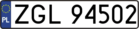 ZGL94502