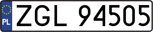 ZGL94505