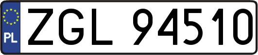 ZGL94510