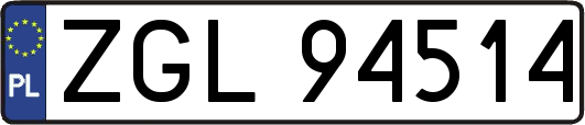 ZGL94514
