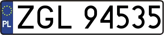 ZGL94535