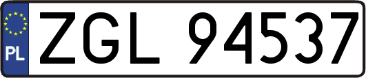 ZGL94537