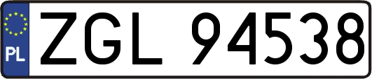 ZGL94538