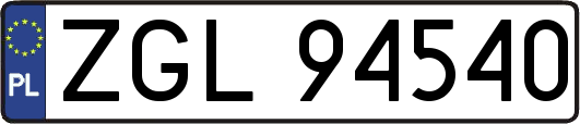 ZGL94540