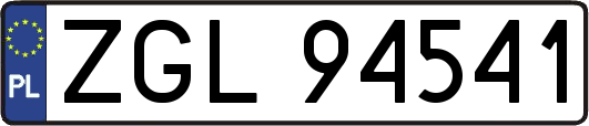 ZGL94541