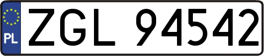 ZGL94542