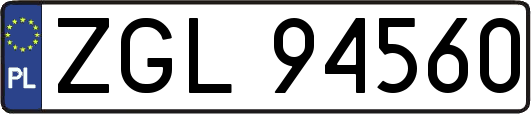 ZGL94560
