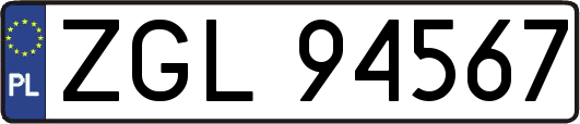 ZGL94567