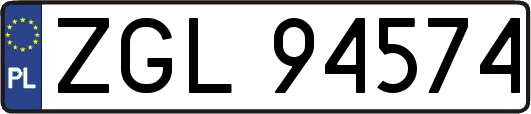 ZGL94574