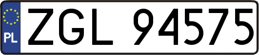 ZGL94575