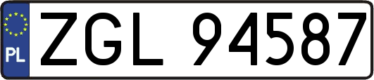ZGL94587