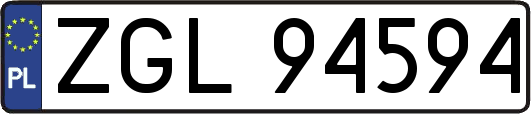 ZGL94594
