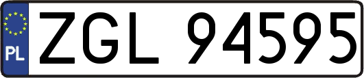 ZGL94595