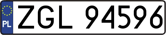 ZGL94596