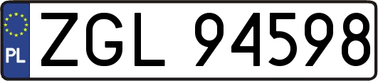 ZGL94598