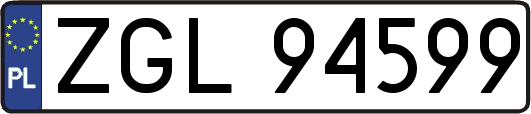 ZGL94599