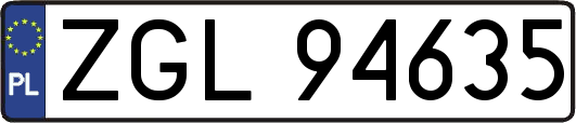 ZGL94635