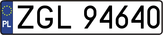ZGL94640