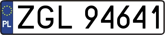 ZGL94641