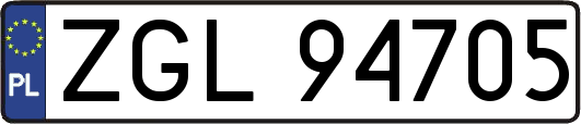 ZGL94705