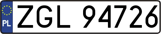 ZGL94726