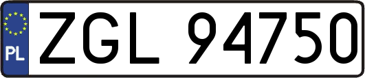 ZGL94750
