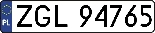 ZGL94765