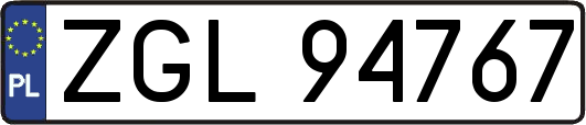 ZGL94767