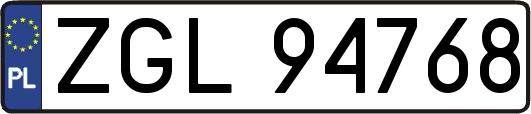 ZGL94768