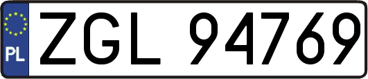 ZGL94769