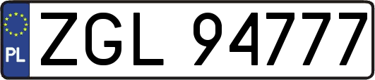 ZGL94777