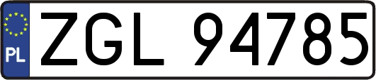 ZGL94785