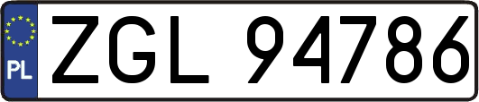 ZGL94786