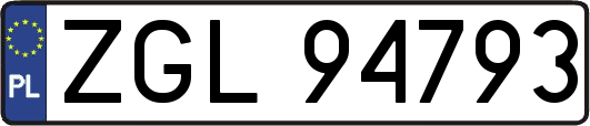 ZGL94793