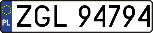 ZGL94794