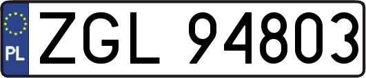 ZGL94803