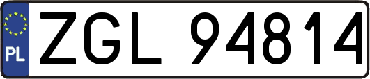 ZGL94814