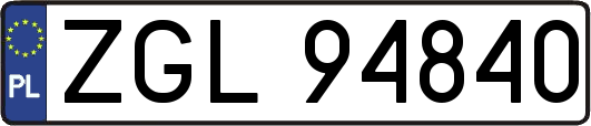 ZGL94840