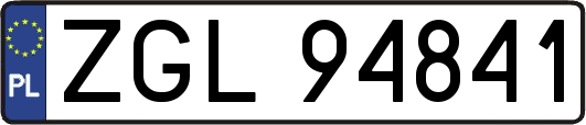 ZGL94841