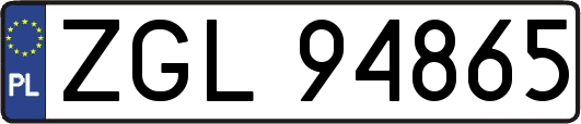 ZGL94865