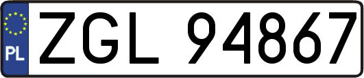 ZGL94867