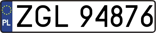ZGL94876