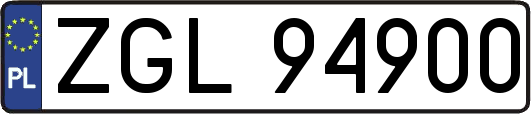 ZGL94900