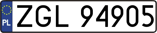 ZGL94905