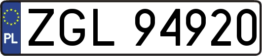 ZGL94920