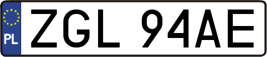 ZGL94AE
