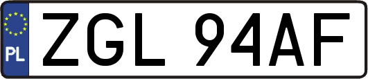 ZGL94AF
