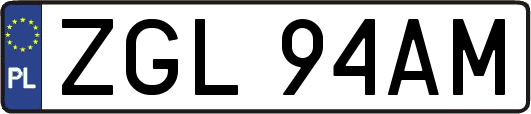 ZGL94AM