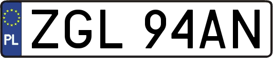 ZGL94AN
