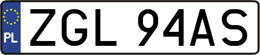 ZGL94AS